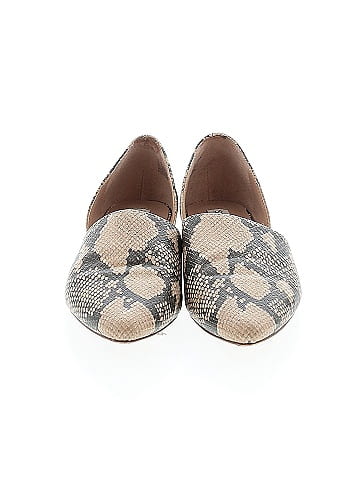 Steve Madden Flats (view 2)