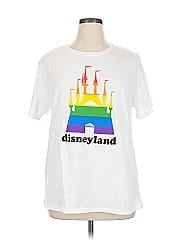 Disney Parks Short Sleeve T Shirt