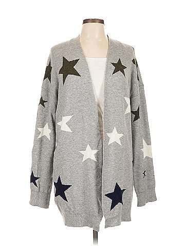 Hem & Thread Cardigan (view 1)