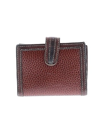 Coach Leather Wallet (view 1)