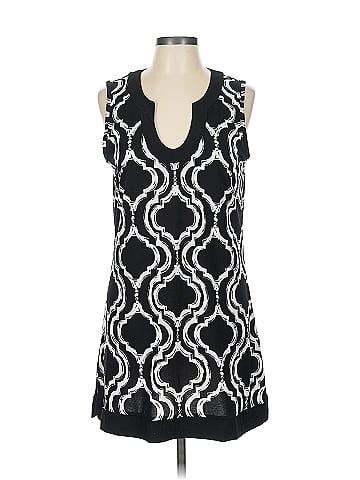 White House Black Market Casual Dress (view 1)