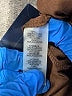 Tommy Hilfiger 100% Polyester Paisley Brown Cocktail Dress Size 2 - photo 7