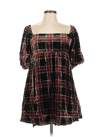 Mi ami Casual Dress (view 1)