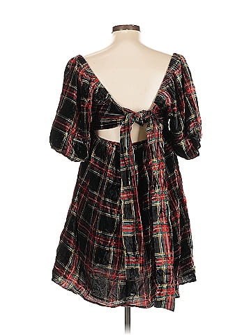 Mi ami Casual Dress (view 2)