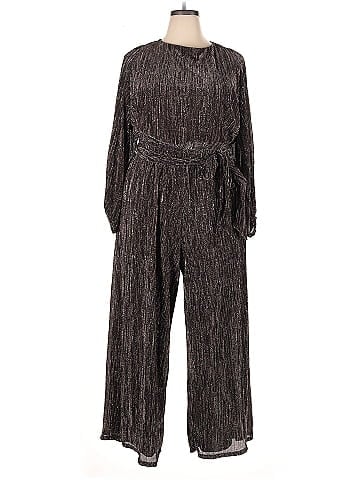 Lane Bryant Jumpsuit (view 1)