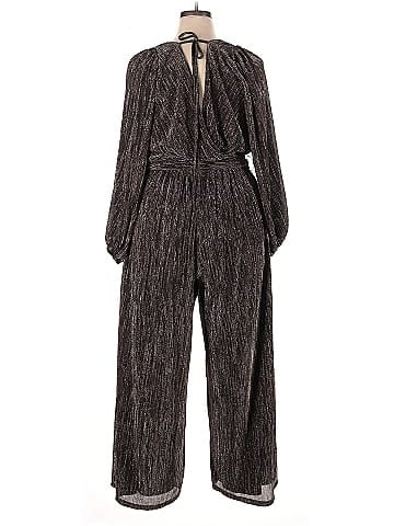 Lane Bryant Jumpsuit (view 2)