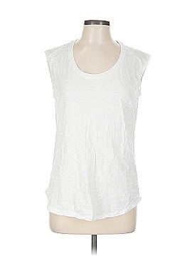 Barefoot Dreams Sleeveless T Shirt