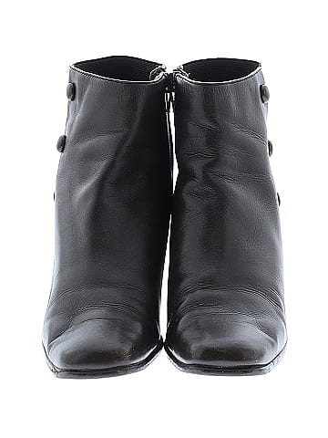 Nicole Ankle Boots (view 2)