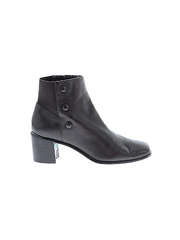 Nicole Ankle Boots (view 1)