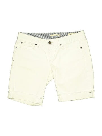 Suite 7 Khaki Shorts (view 1)