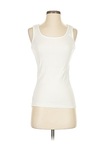 Attention Tank Top (view 1)