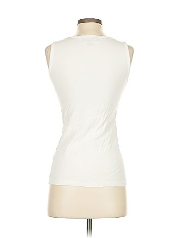Attention Tank Top (view 2)