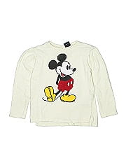 Zara Baby Long Sleeve T Shirt