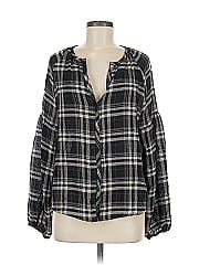 Lovestitch Long Sleeve Blouse