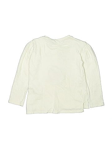 Zara Baby Long Sleeve T-Shirt (view 2)