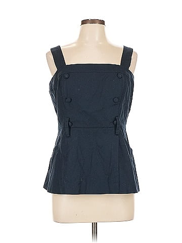 Antonio Melani Sleeveless Blouse (view 1)