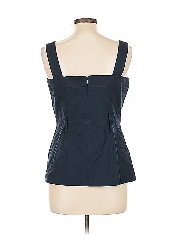 Antonio Melani Sleeveless Blouse (view 2)