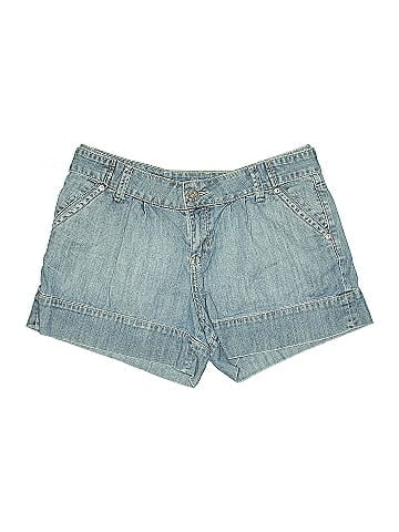 Guess Jeans Denim Shorts (view 1)