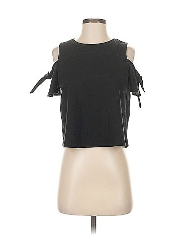Madewell Sleeveless Top (view 1)