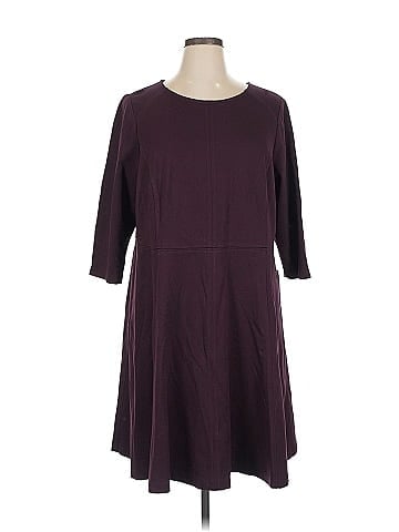 Eliza J Casual Dress (view 1)