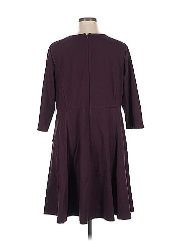 Eliza J Casual Dress (view 2)