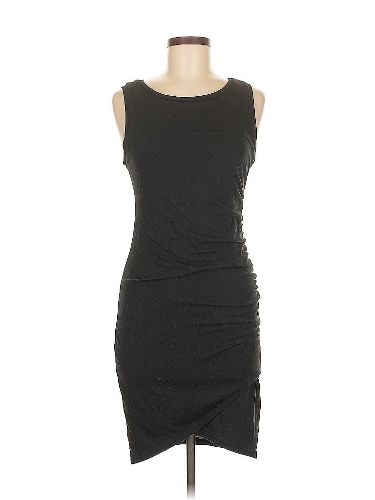 Pre-owned Tildon Cocktail Dress In Black