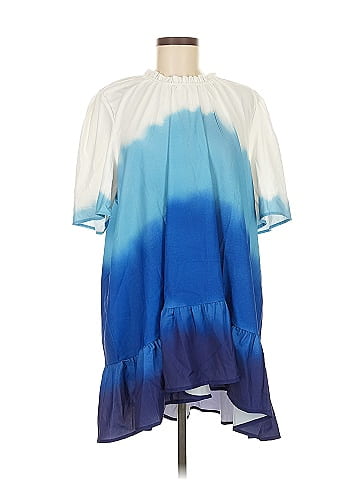 BLOOMCHIC Casual Dress (view 1)