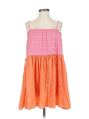 Franco Casual Dress (view 1)