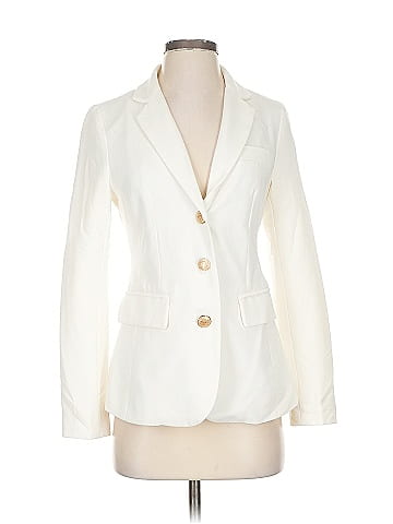 Jade Blazer (view 1)