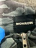 Monrow Gray Cardigan Size M - photo 7