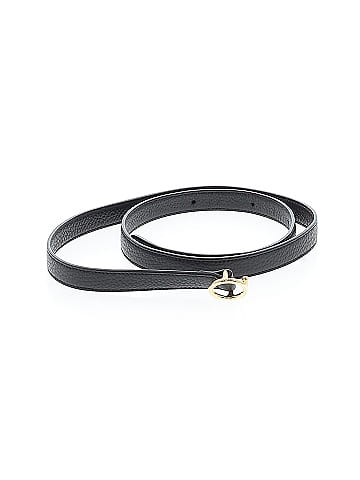 Cuyana Leather Belt (view 1)