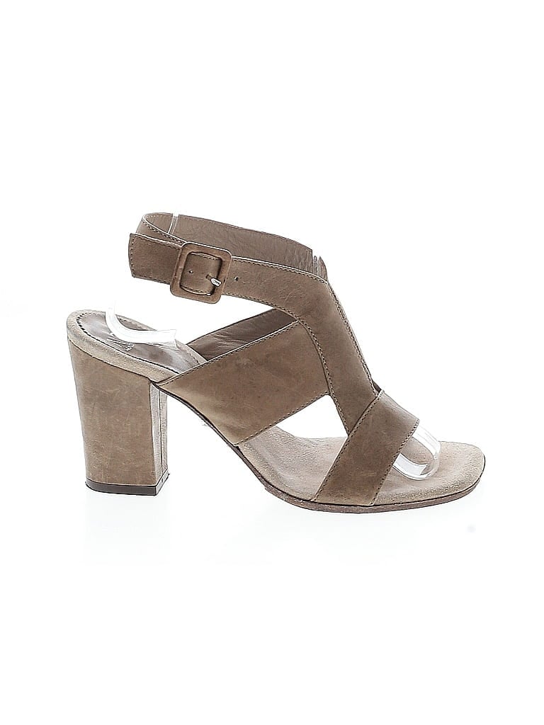 Click to view more detailed imagery on our partner's website Pre-owned No.w Heels In Green