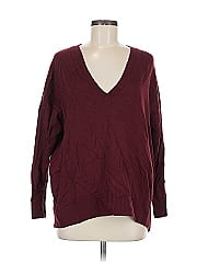 Ann Taylor Loft Pullover Sweater