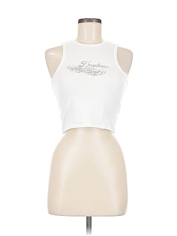 Cotton On Sleeveless T-Shirt (view 1)