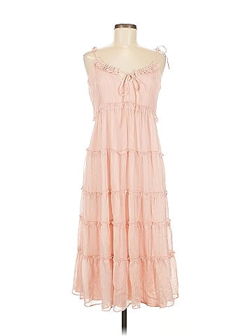 Julie Brown Cocktail Dress (view 1)