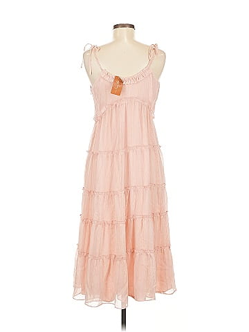 Julie Brown Cocktail Dress (view 2)