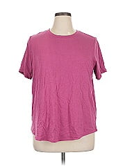 Terra & Sky Short Sleeve T Shirt