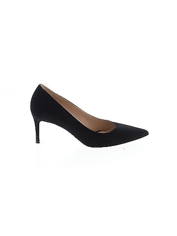 M. Gemi Heels (view 1)