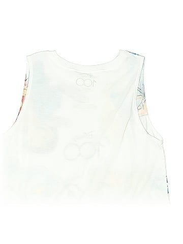 Disney Sleeveless T-Shirt (view 2)