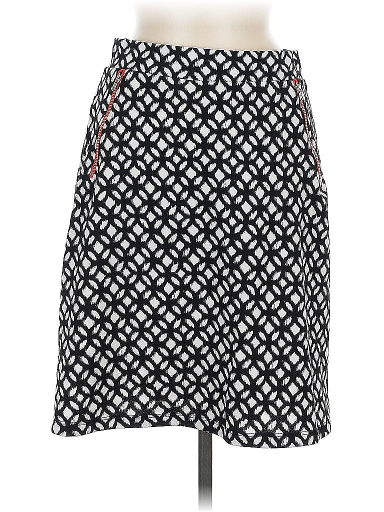 Click to view more detailed imagery on our partner's website Pre-owned Le Lis Casual Skirt In Black