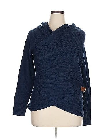 Venus Pullover Sweater (view 1)