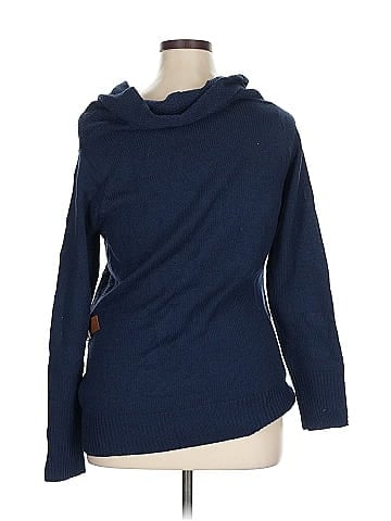 Venus Pullover Sweater (view 2)