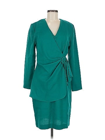 David Warren Cocktail Dress (view 1)