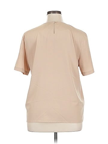 Notations Short Sleeve Top (view 2)