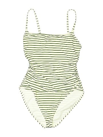 La Blanca One Piece Swimsuit (view 1)