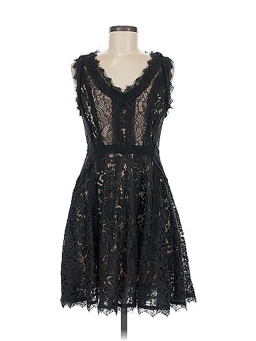 Heartloom Cocktail Dress (view 1)