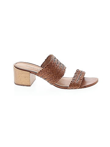 Madewell Sandals (view 1)