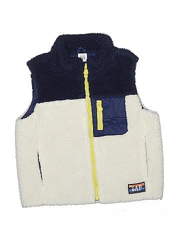 Baby Gap Vest (view 1)