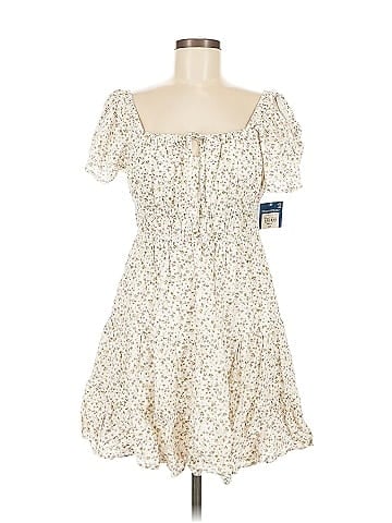 Arizona Jean Company Casual Dress (view 1)
