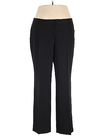 Liz Claiborne Career Dress Pants (view 1)
